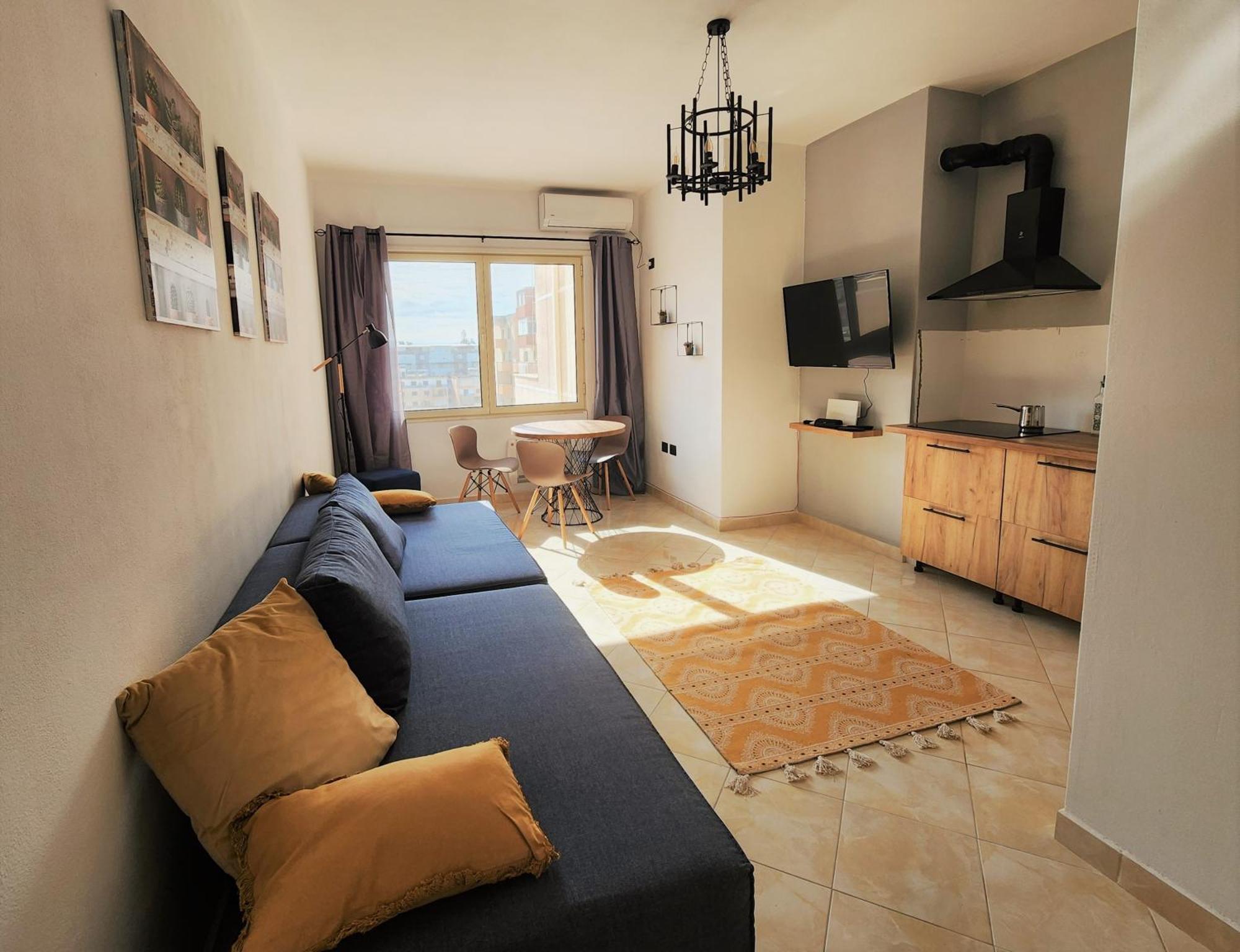 Dream 公寓 Durres