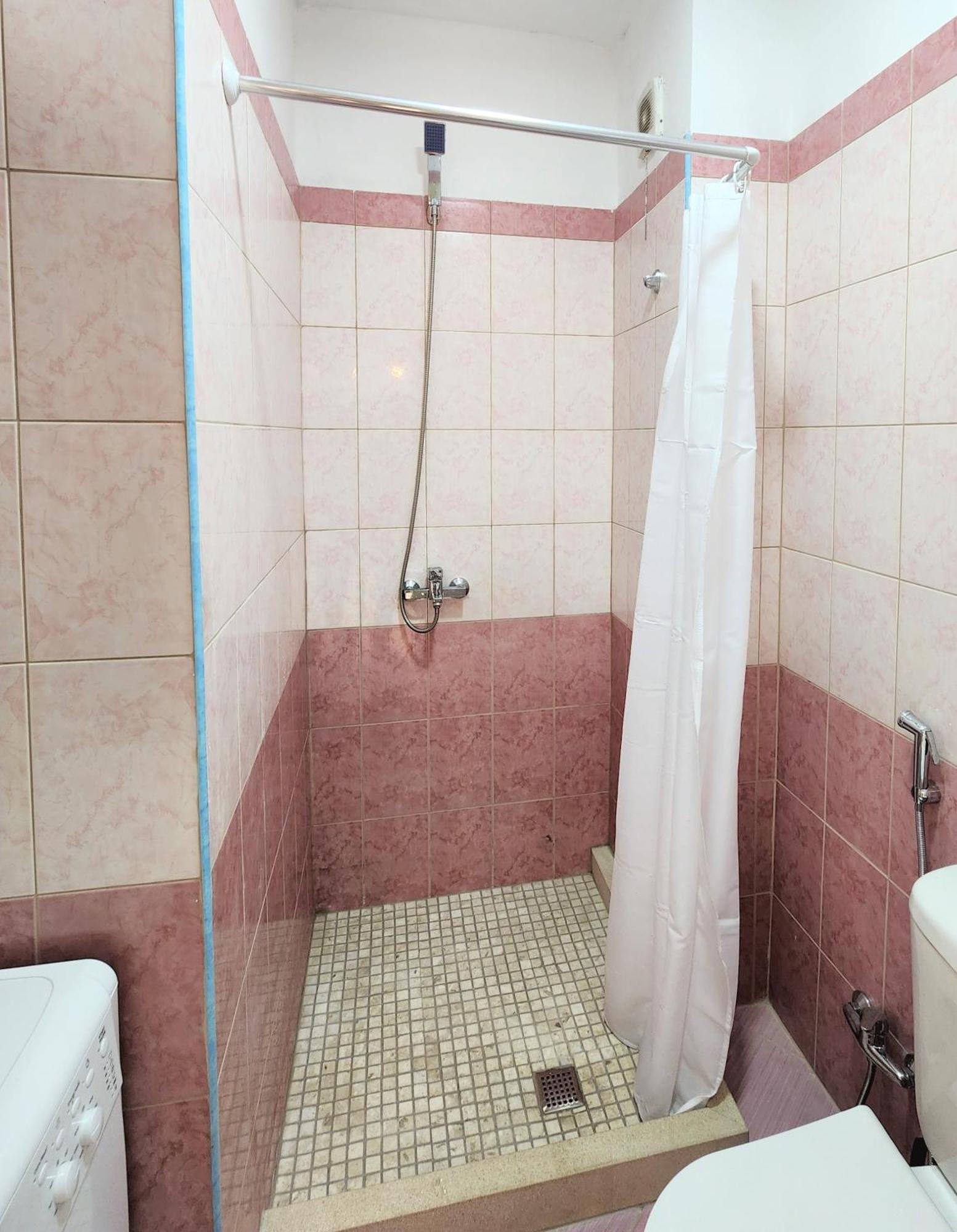 Dream 公寓 Durres